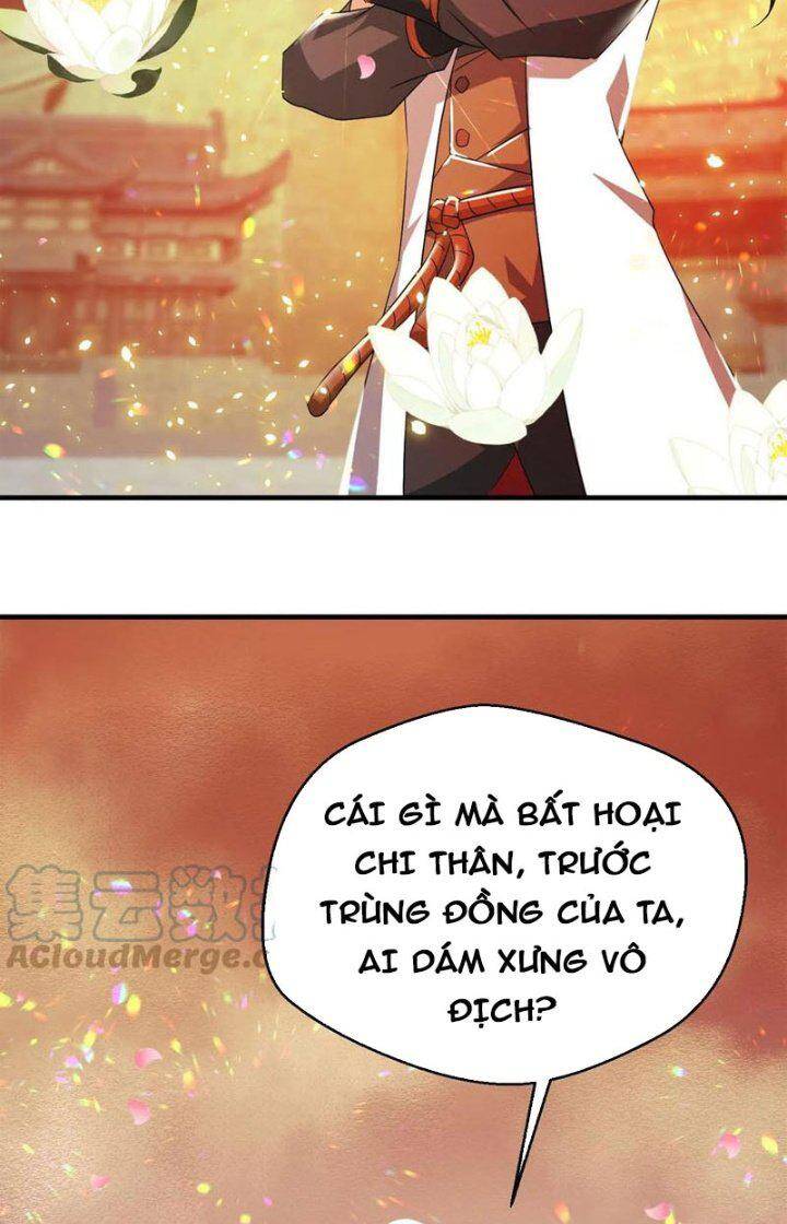 Vô Địch Đốn Ngộ Chapter 91 - 27