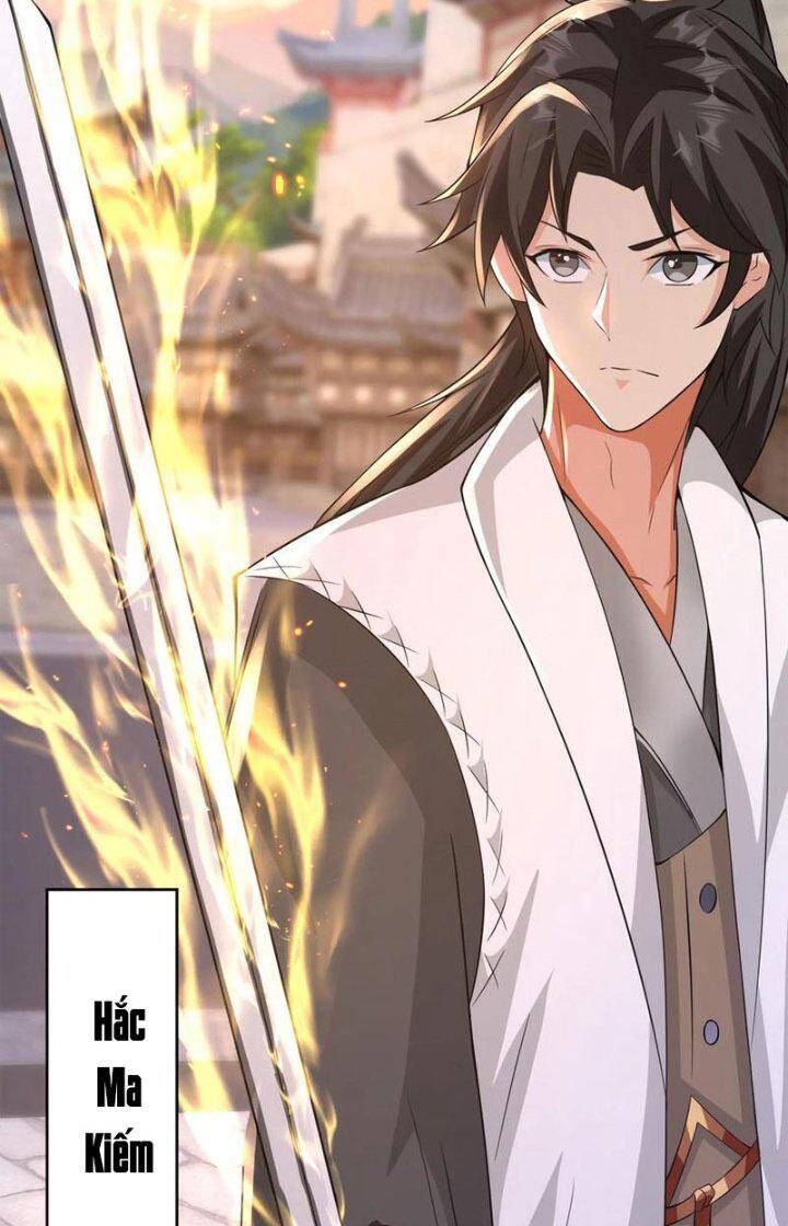 Vô Địch Đốn Ngộ Chapter 92 - 28