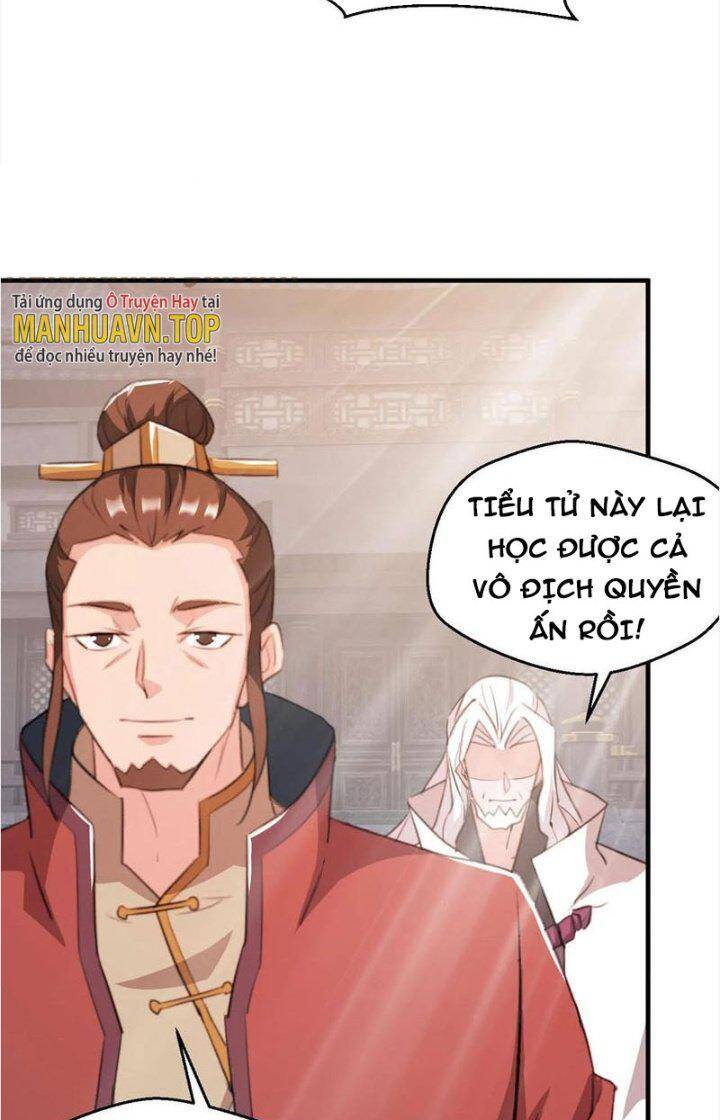 Vô Địch Đốn Ngộ Chapter 93 - 23