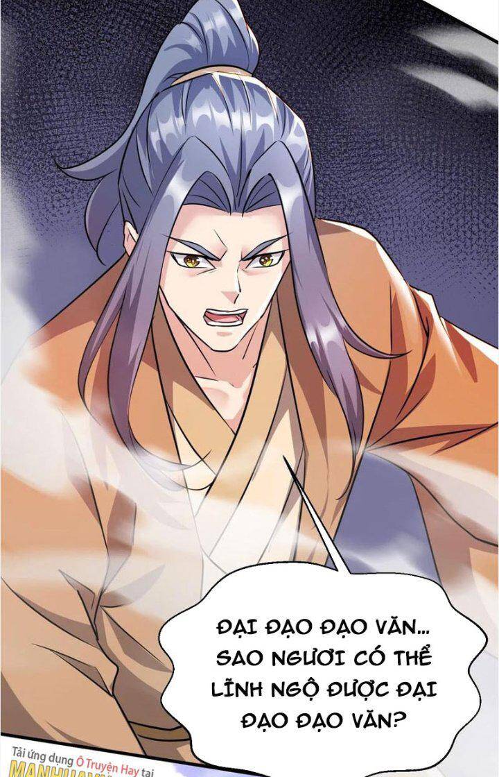 Vô Địch Đốn Ngộ Chapter 93 - 38