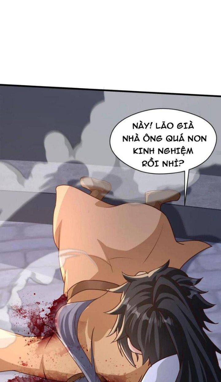 Vô Địch Đốn Ngộ Chapter 94 - 15