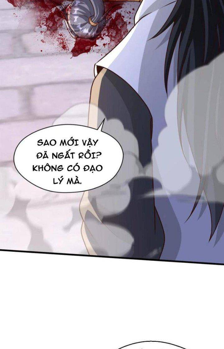 Vô Địch Đốn Ngộ Chapter 94 - 16