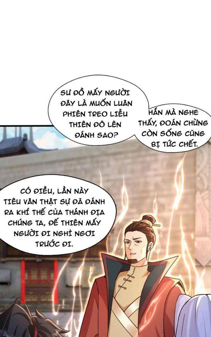 Vô Địch Đốn Ngộ Chapter 94 - 20