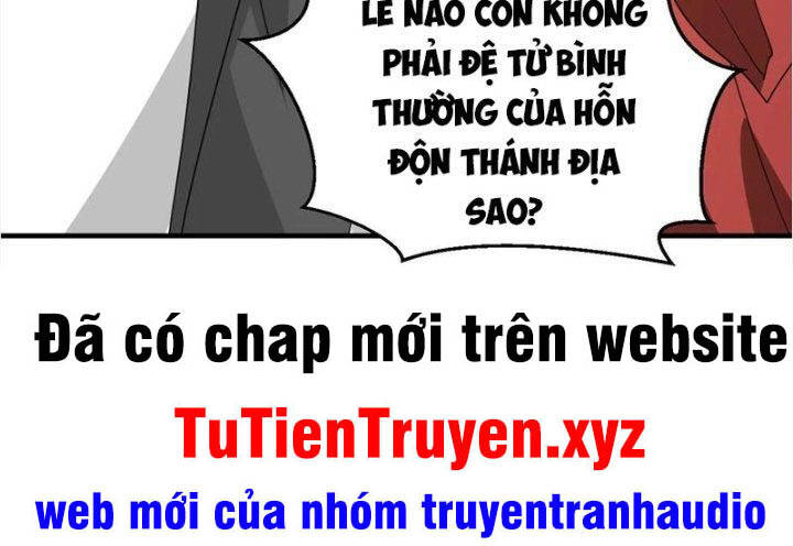 Vô Địch Đốn Ngộ Chapter 96 - 31