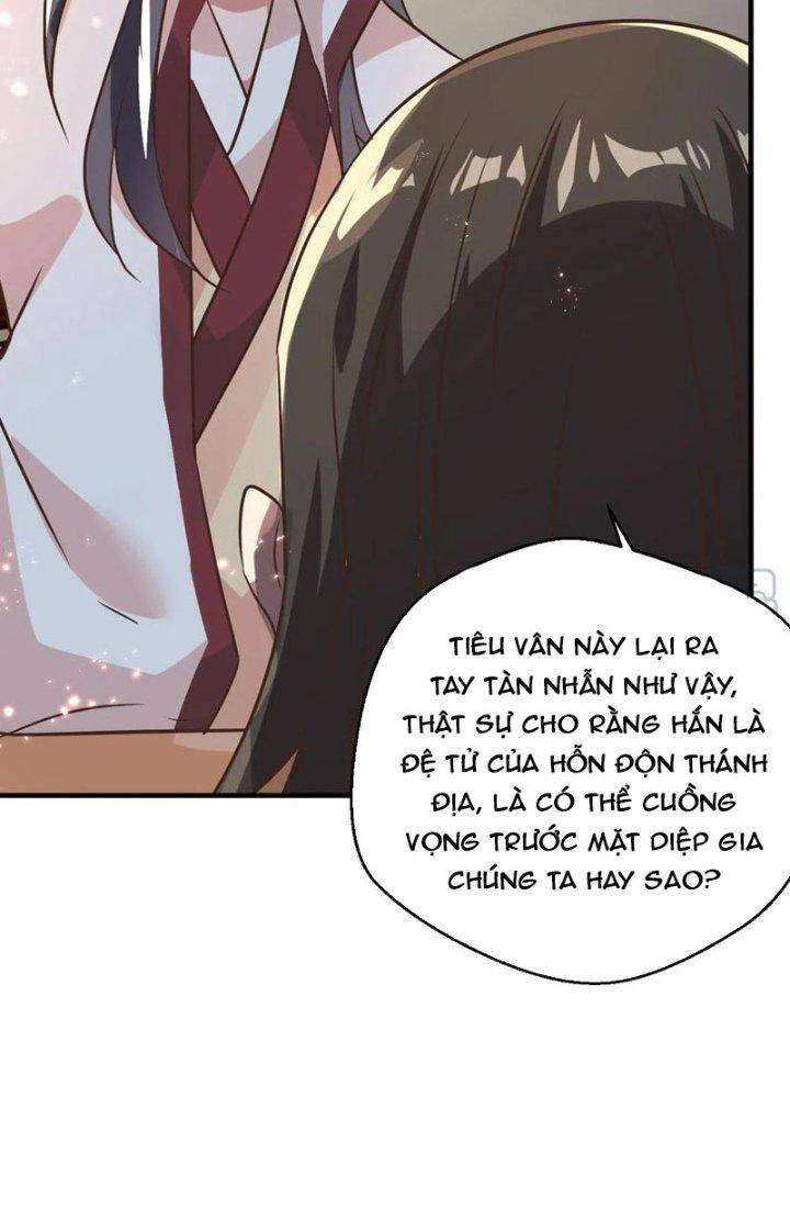 Vô Địch Đốn Ngộ Chapter 97 - 16