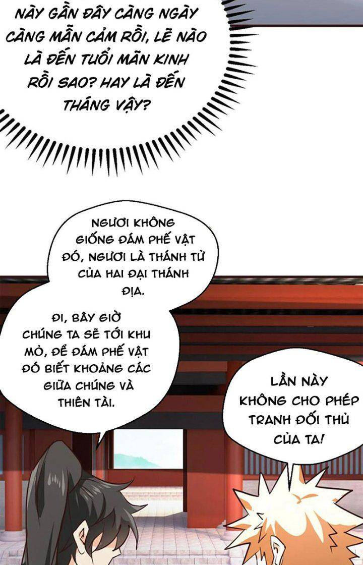 Vô Địch Đốn Ngộ Chapter 98 - 7