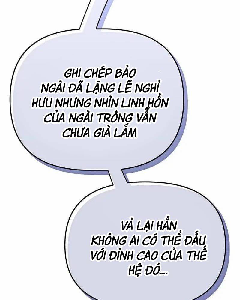 Anh Trai Anh Hùng Là Người Đã Chết Trong Học Viện Chapter 81 - 38