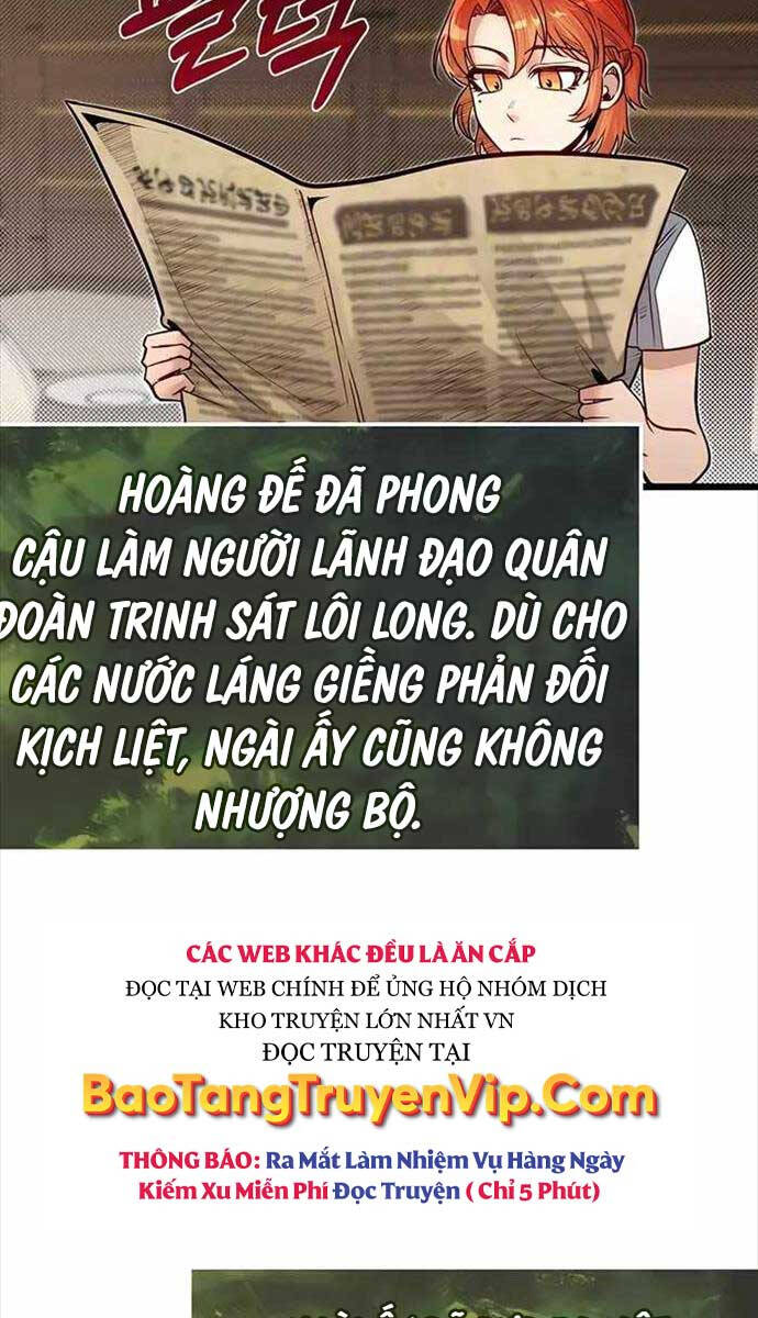 Anh Trai Anh Hùng Là Người Đã Chết Trong Học Viện Chapter 51 - 4