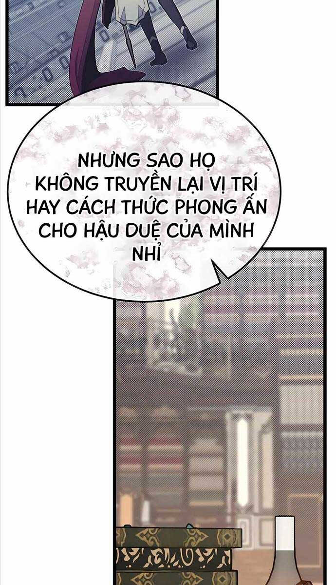 Anh Trai Anh Hùng Là Người Đã Chết Trong Học Viện Chapter 52 - 51