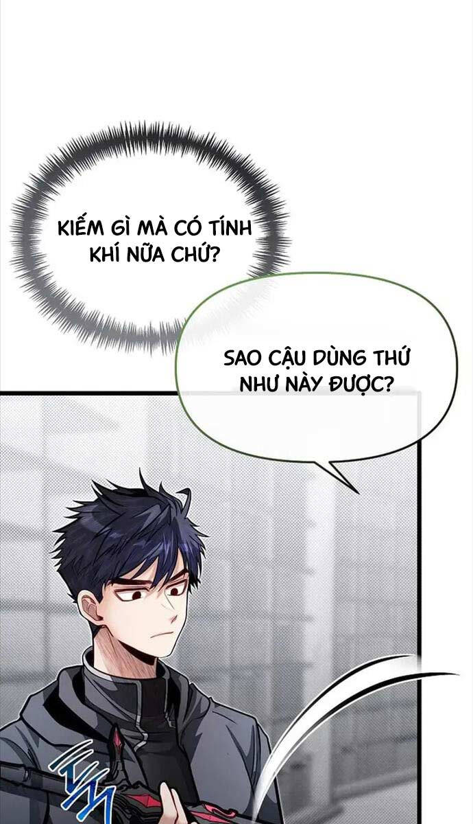 Anh Trai Anh Hùng Là Người Đã Chết Trong Học Viện Chapter 65 - 47