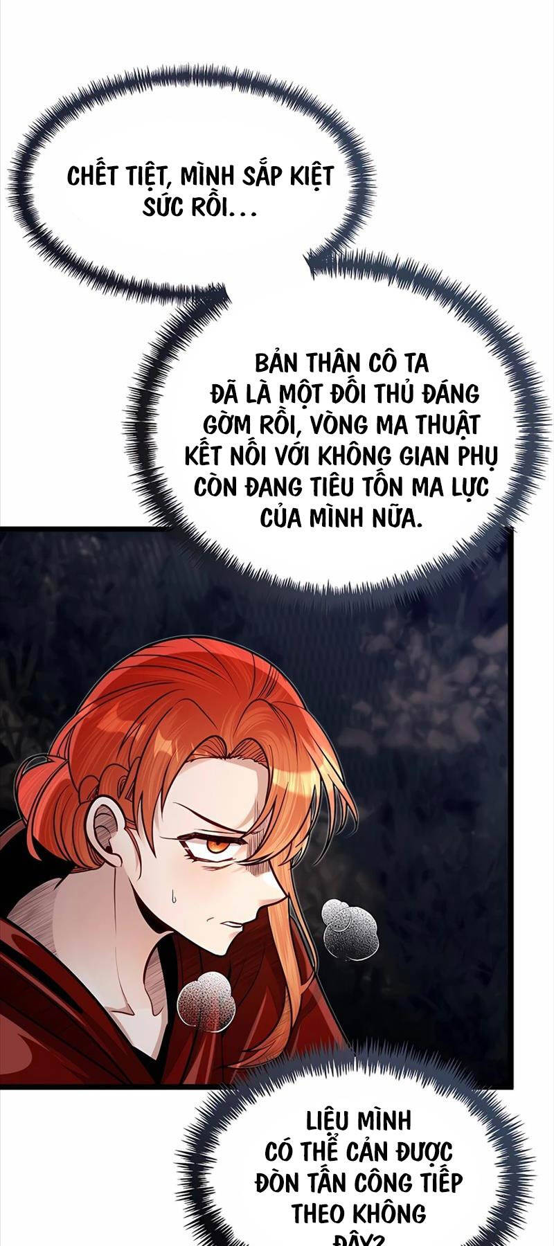 Anh Trai Anh Hùng Là Người Đã Chết Trong Học Viện Chapter 73 - 38