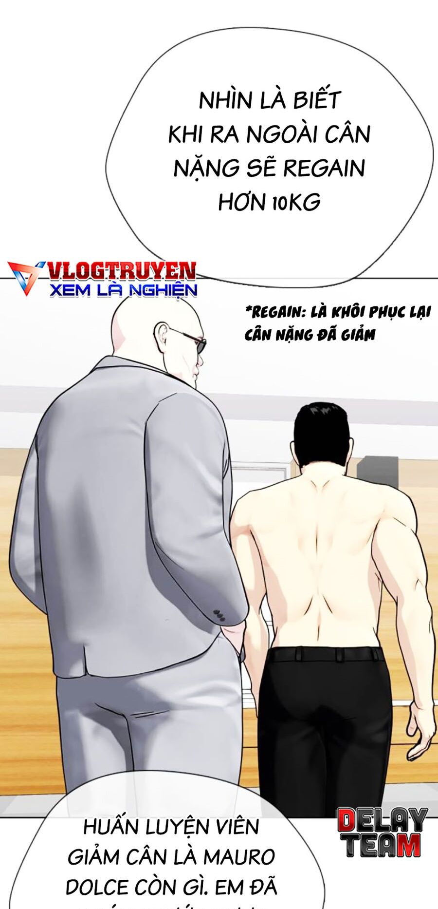 Loser Giỏi Võ Chapter 32 - 66