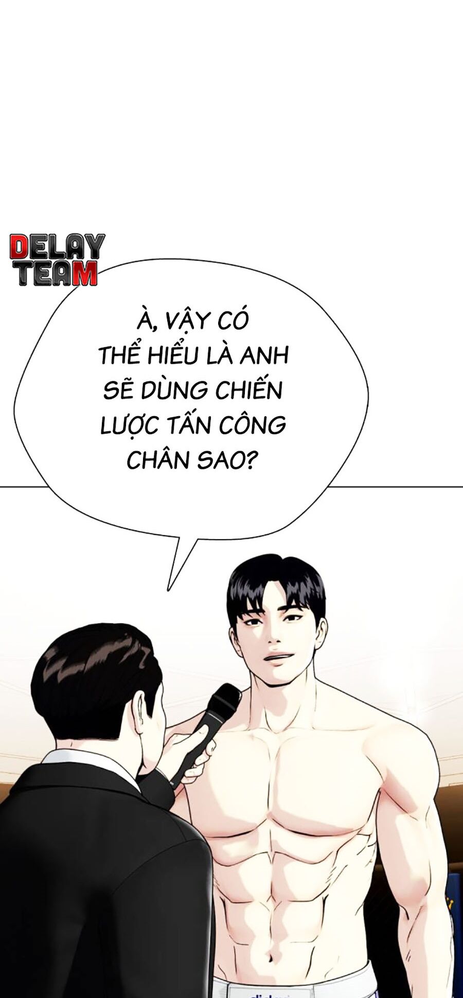 Loser Giỏi Võ Chapter 32 - 86