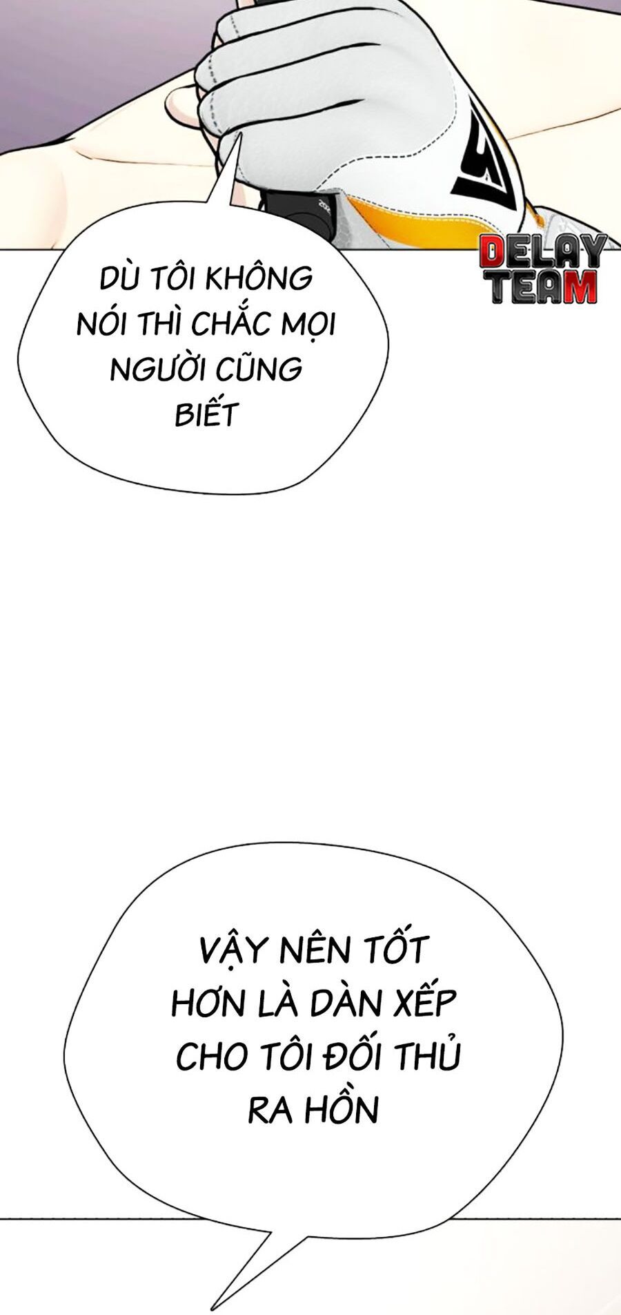 Loser Giỏi Võ Chapter 35 - 12