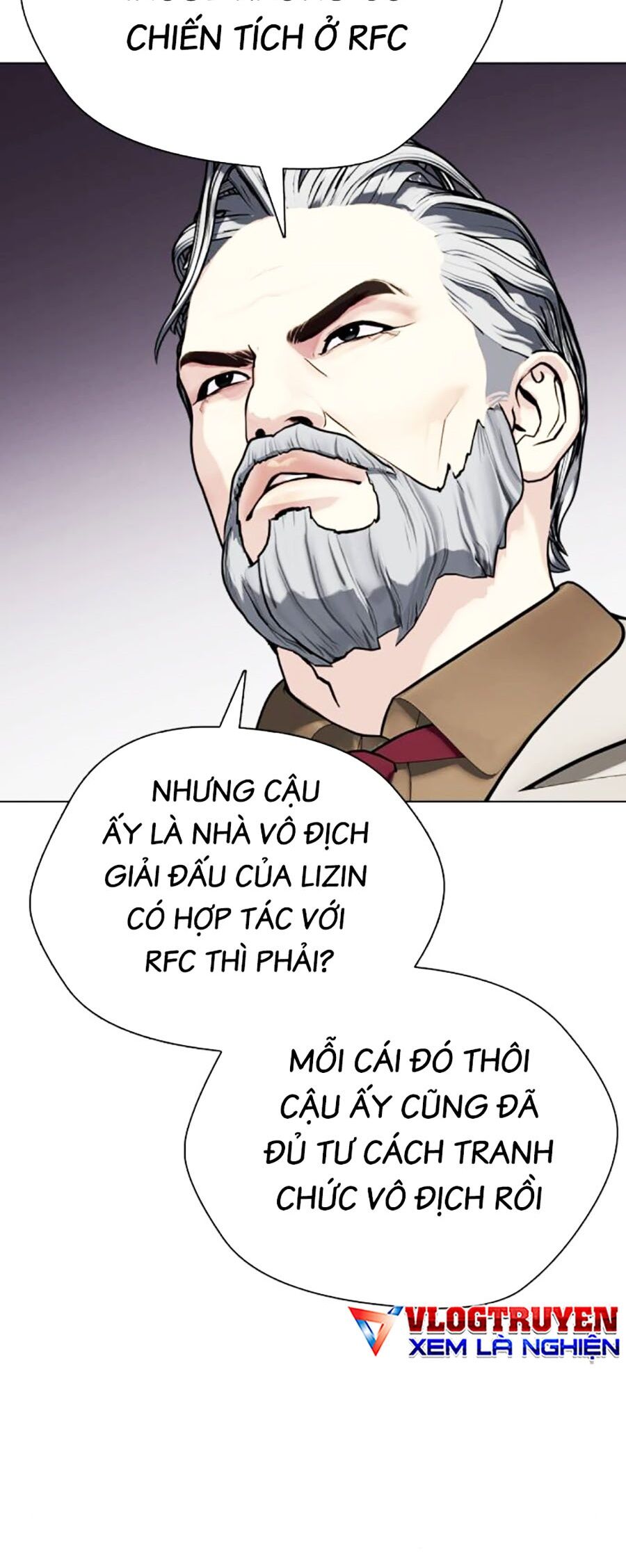 Loser Giỏi Võ Chapter 35 - 32