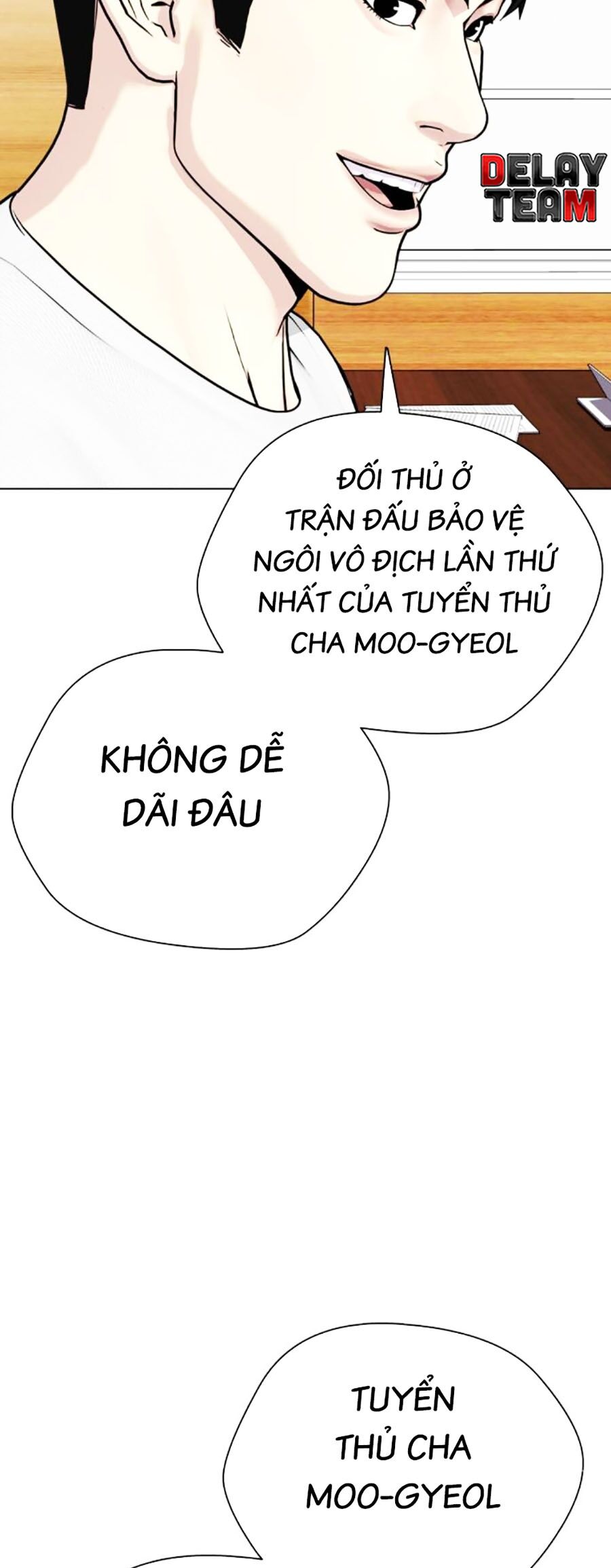 Loser Giỏi Võ Chapter 35 - 56