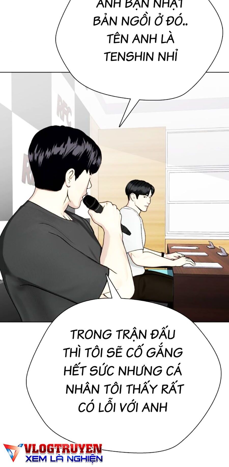 Loser Giỏi Võ Chapter 35 - 62