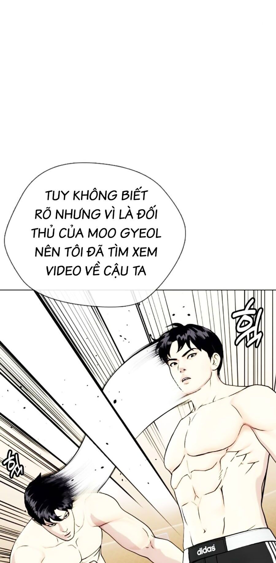 Loser Giỏi Võ Chapter 35 - 84