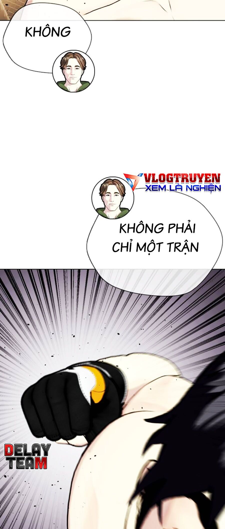 Loser Giỏi Võ Chapter 35 - 100