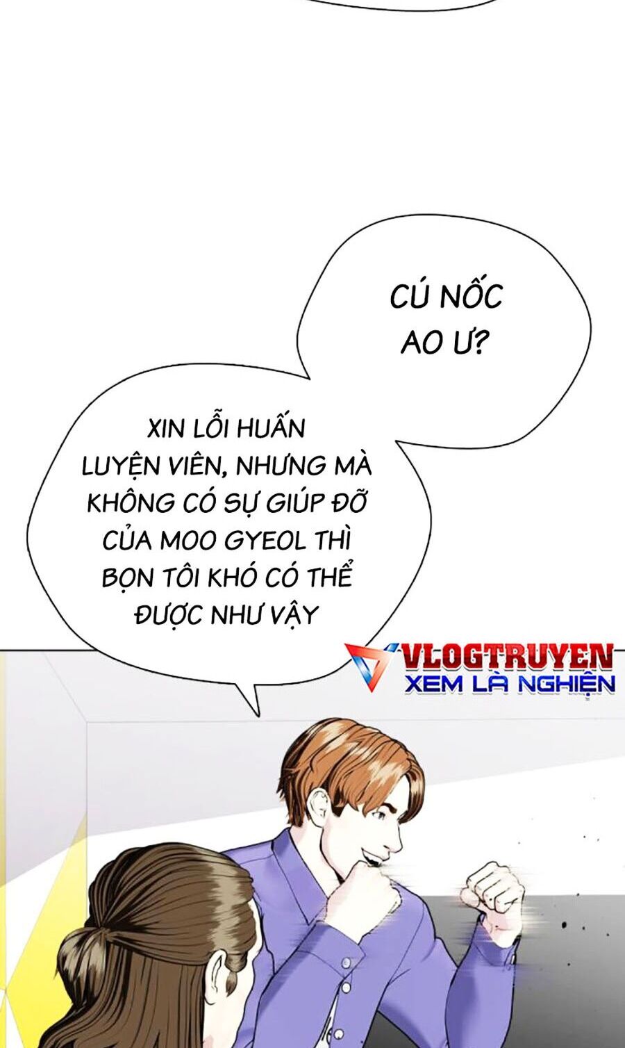 Loser Giỏi Võ Chapter 36 - 50