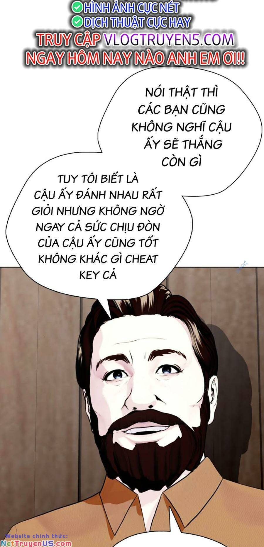 Loser Giỏi Võ Chapter 47 - 5