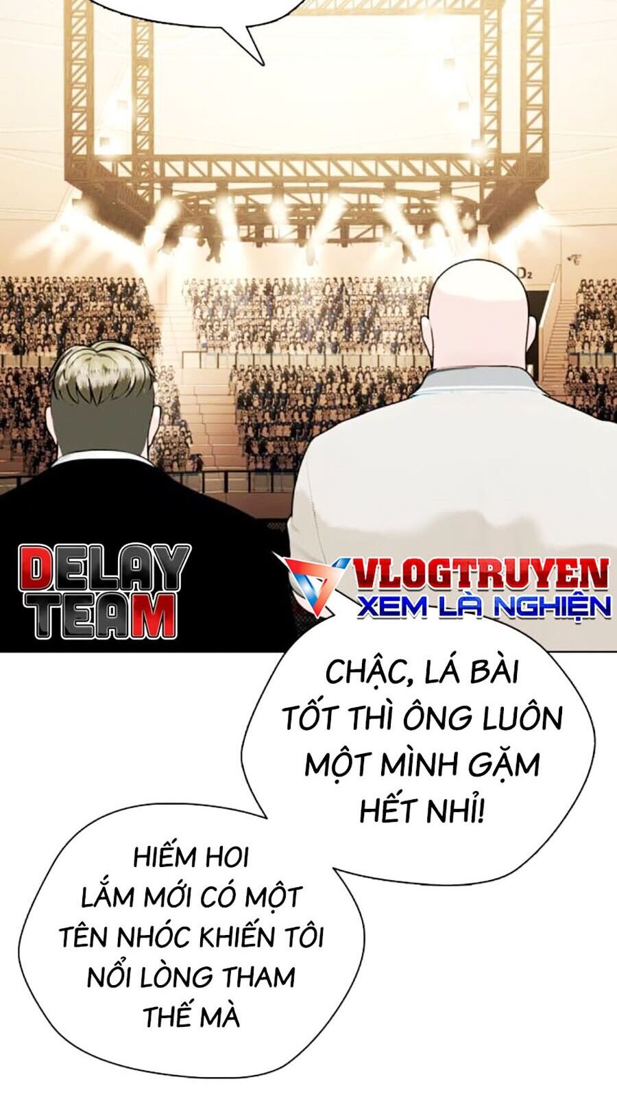 Loser Giỏi Võ Chapter 49 - 104