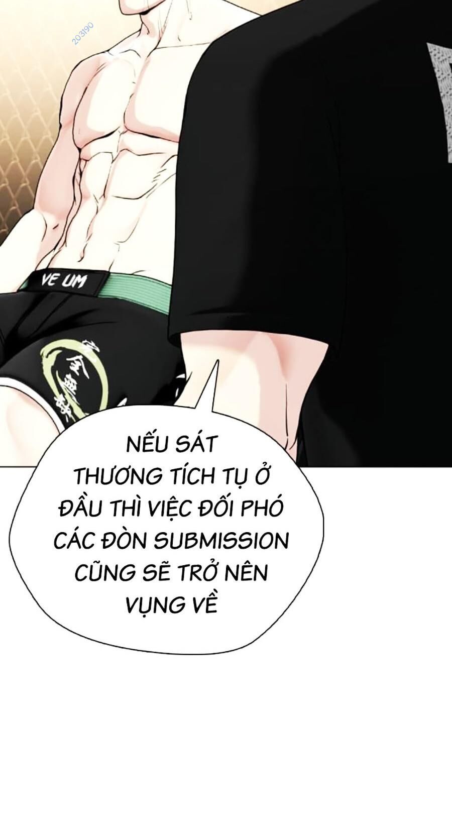 Loser Giỏi Võ Chapter 49 - 113