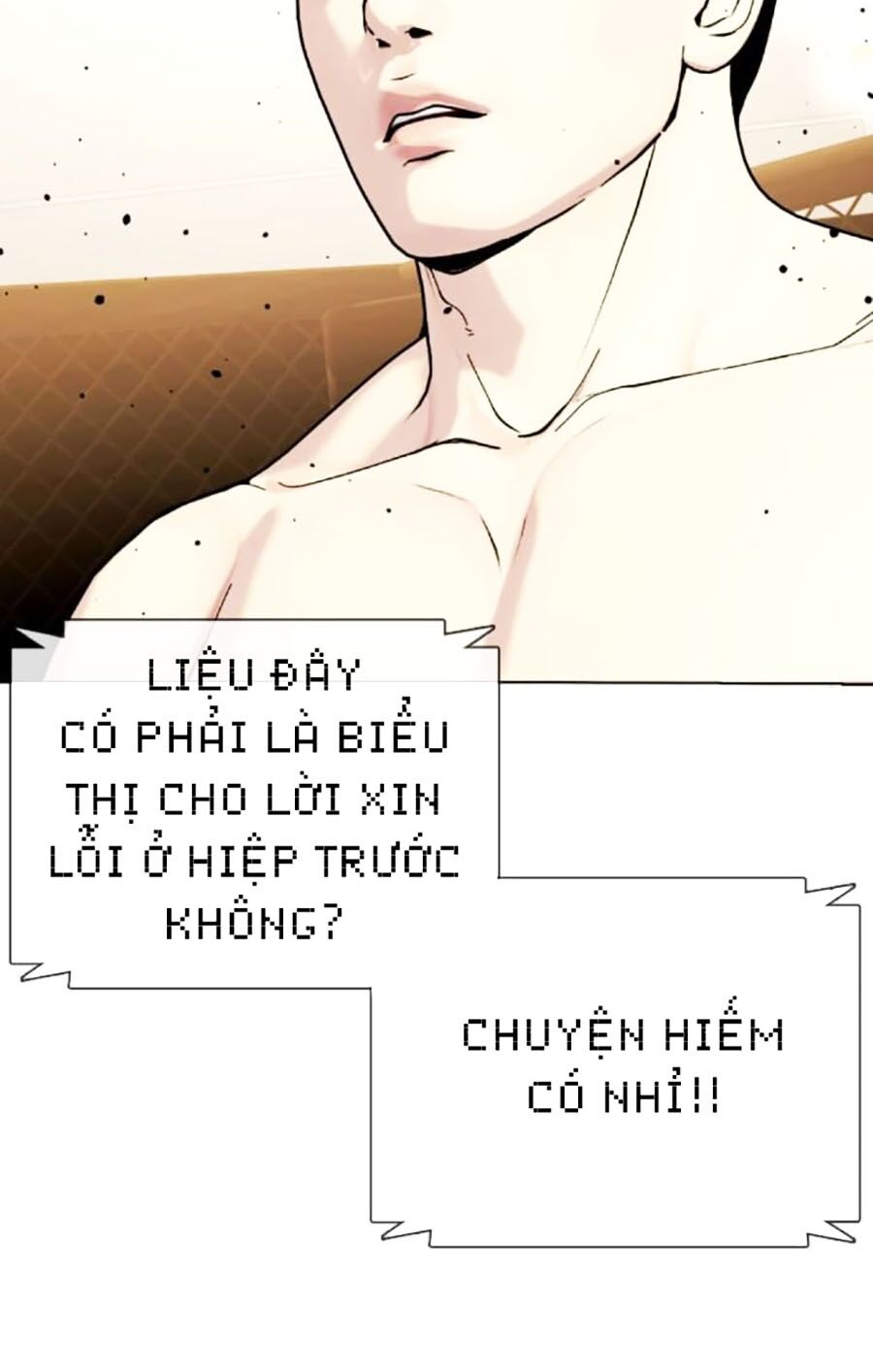 Loser Giỏi Võ Chapter 49 - 124