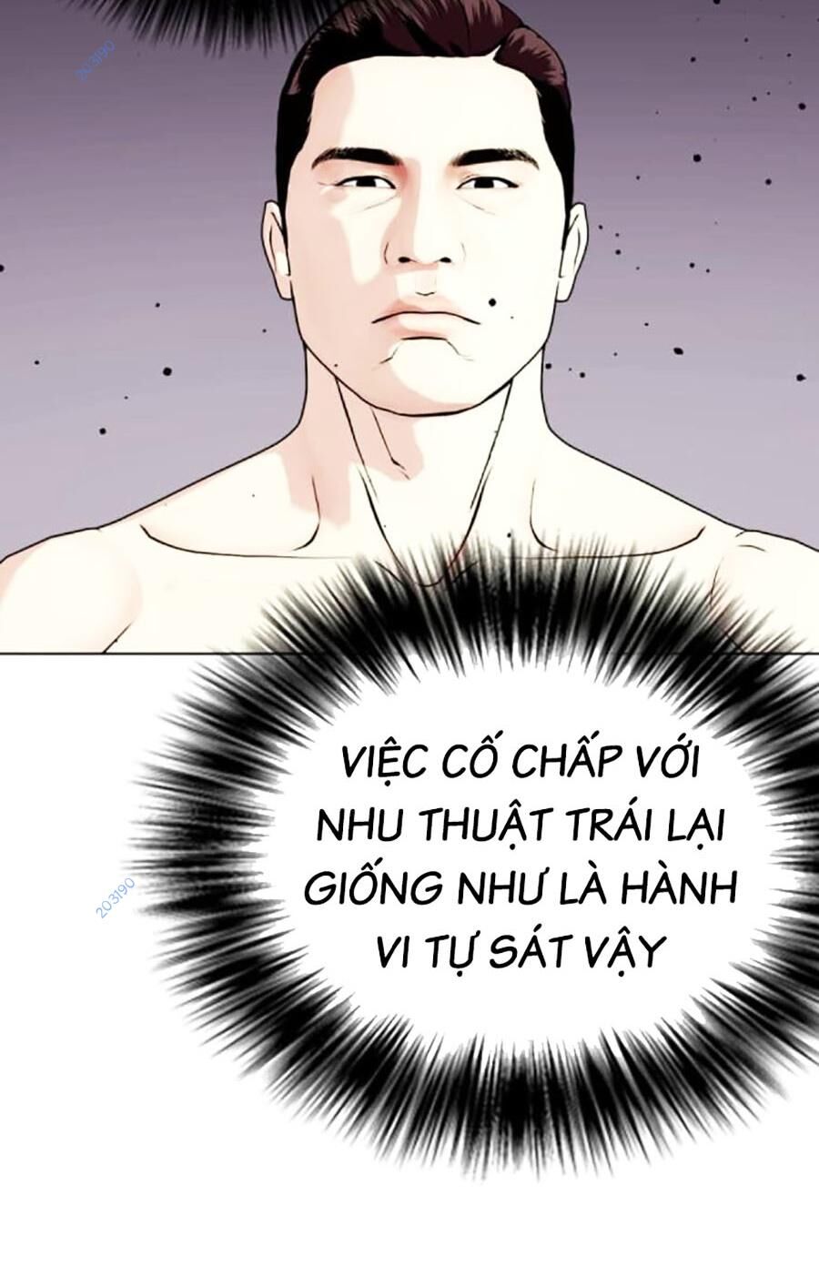 Loser Giỏi Võ Chapter 49 - 129