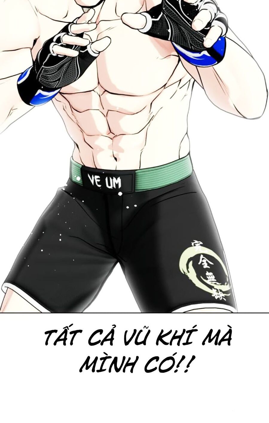 Loser Giỏi Võ Chapter 49 - 132