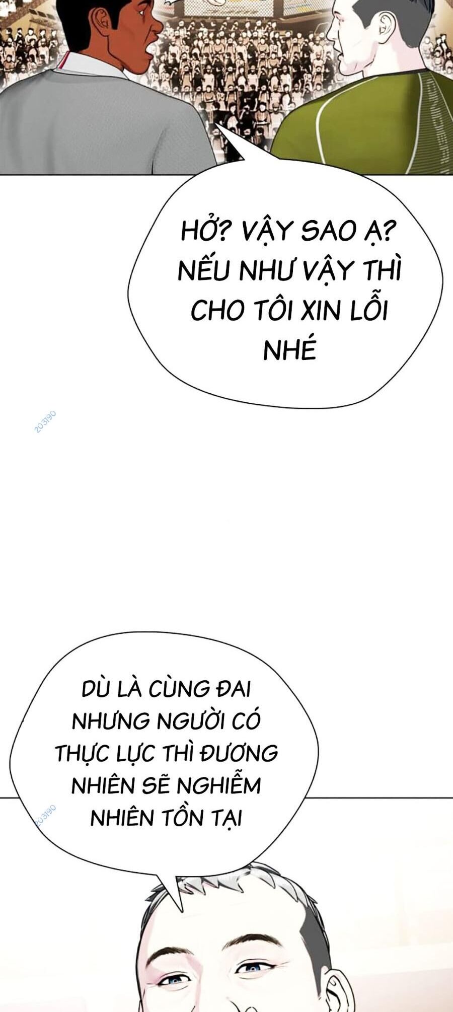 Loser Giỏi Võ Chapter 49 - 42