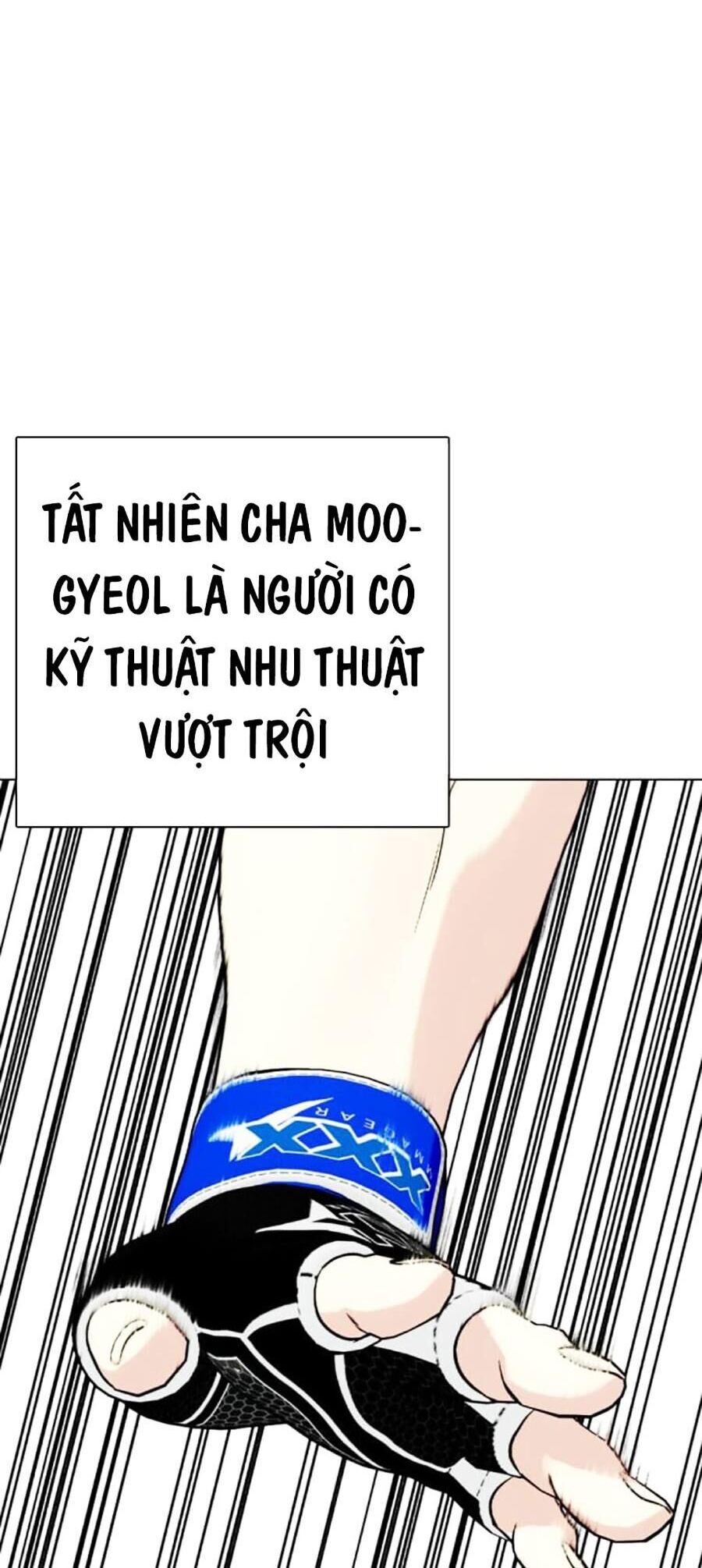 Loser Giỏi Võ Chapter 49 - 54