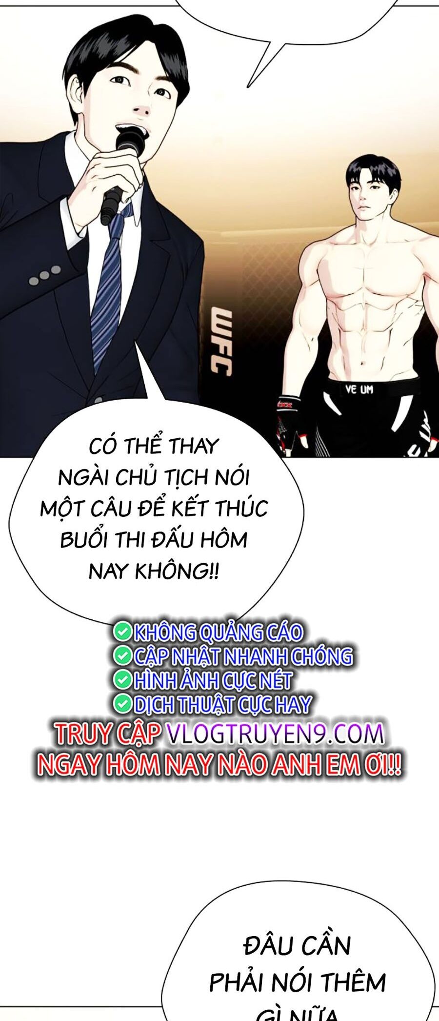 Loser Giỏi Võ Chapter 51 - 28