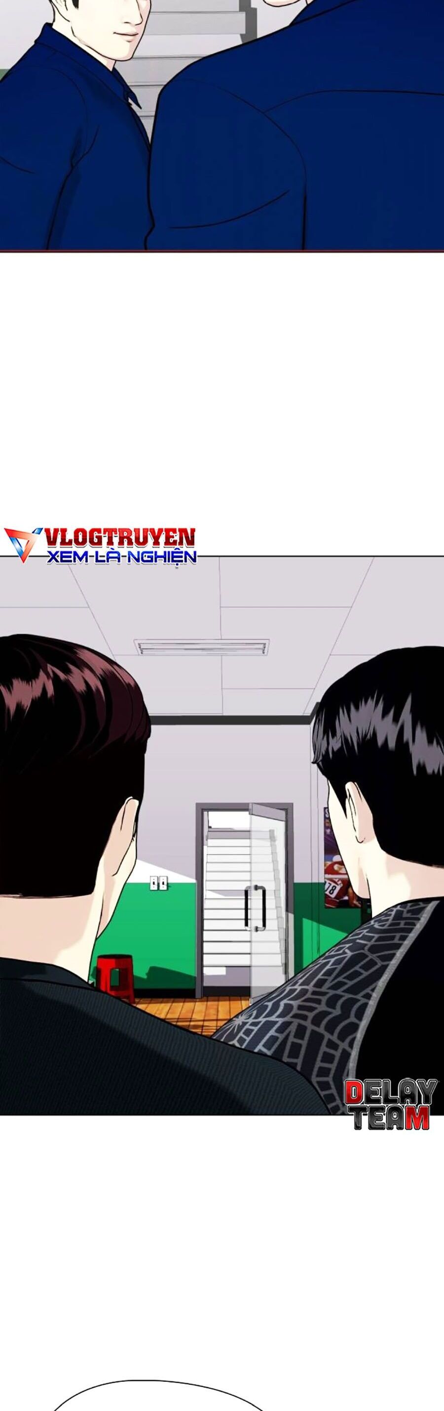 Loser Giỏi Võ Chapter 52 - 104