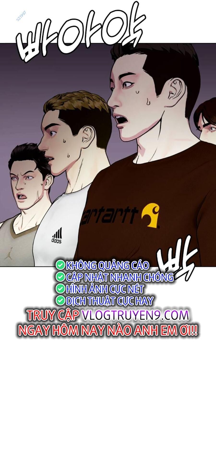 Loser Giỏi Võ Chapter 53 - 37