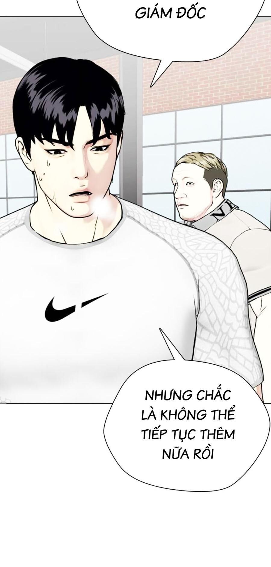 Loser Giỏi Võ Chapter 53 - 49