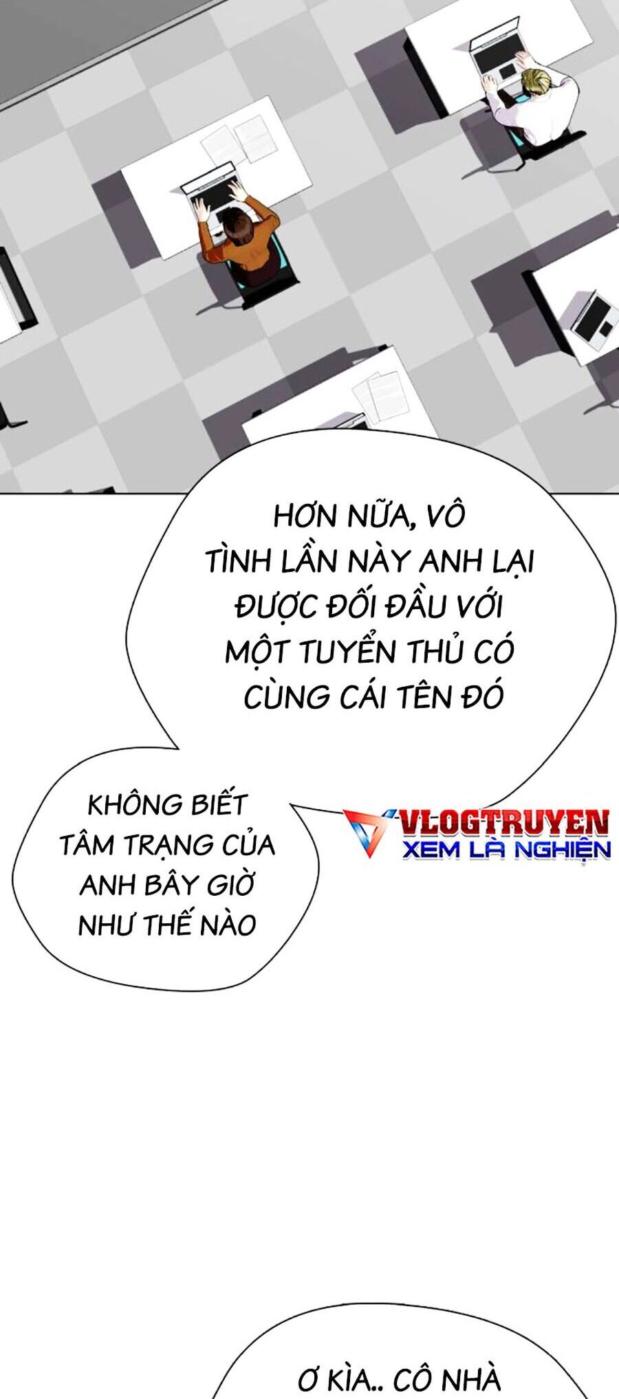 Loser Giỏi Võ Chapter 53 - 88