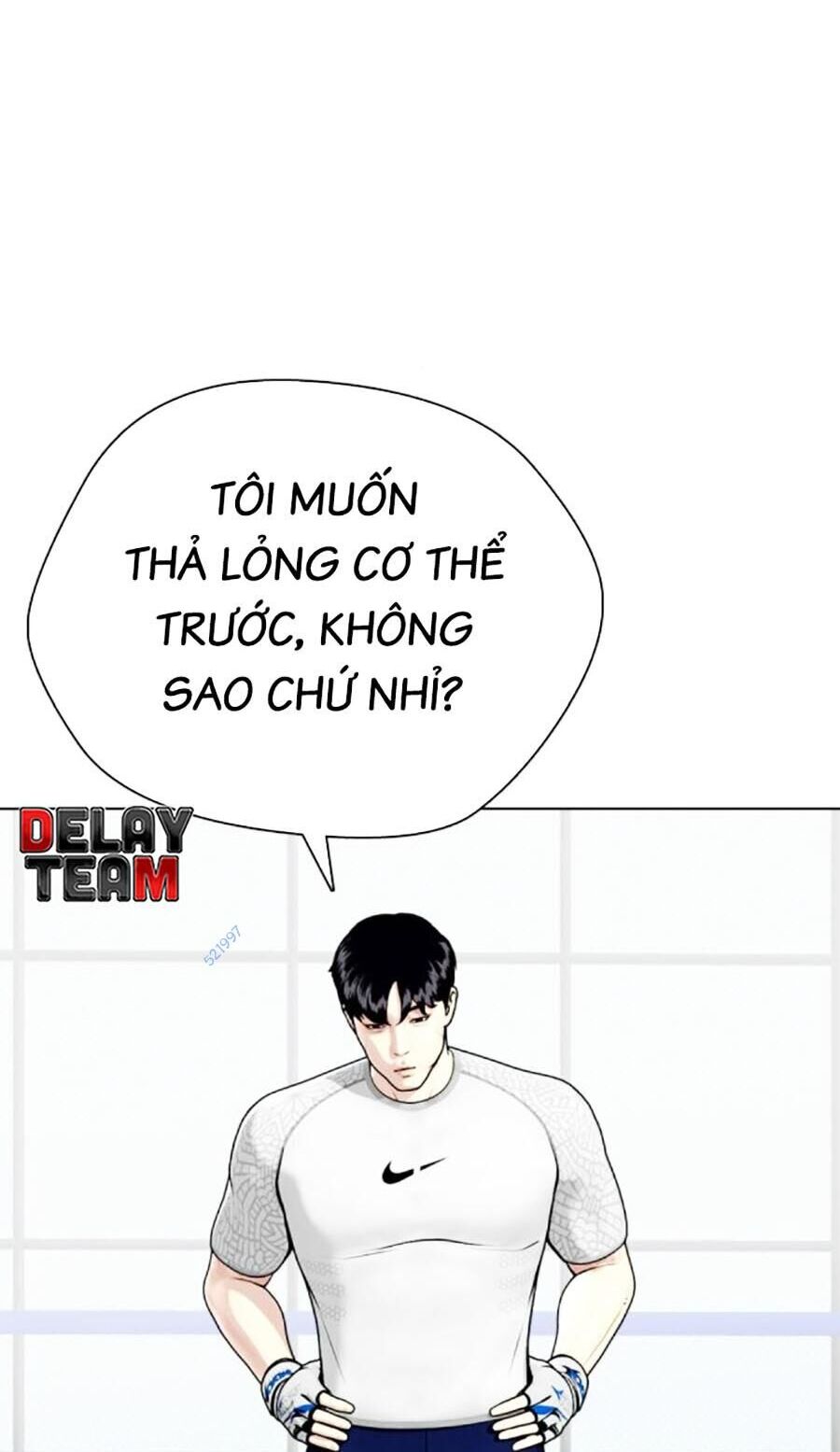 Loser Giỏi Võ Chapter 53 - 10