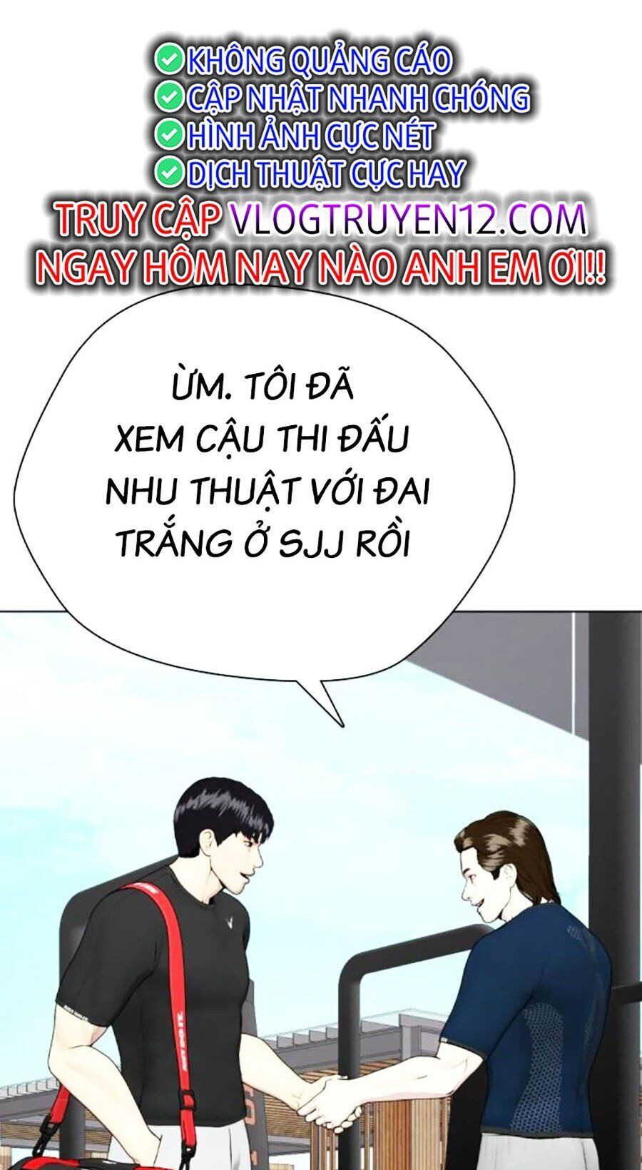 Loser Giỏi Võ Chapter 59 - 101