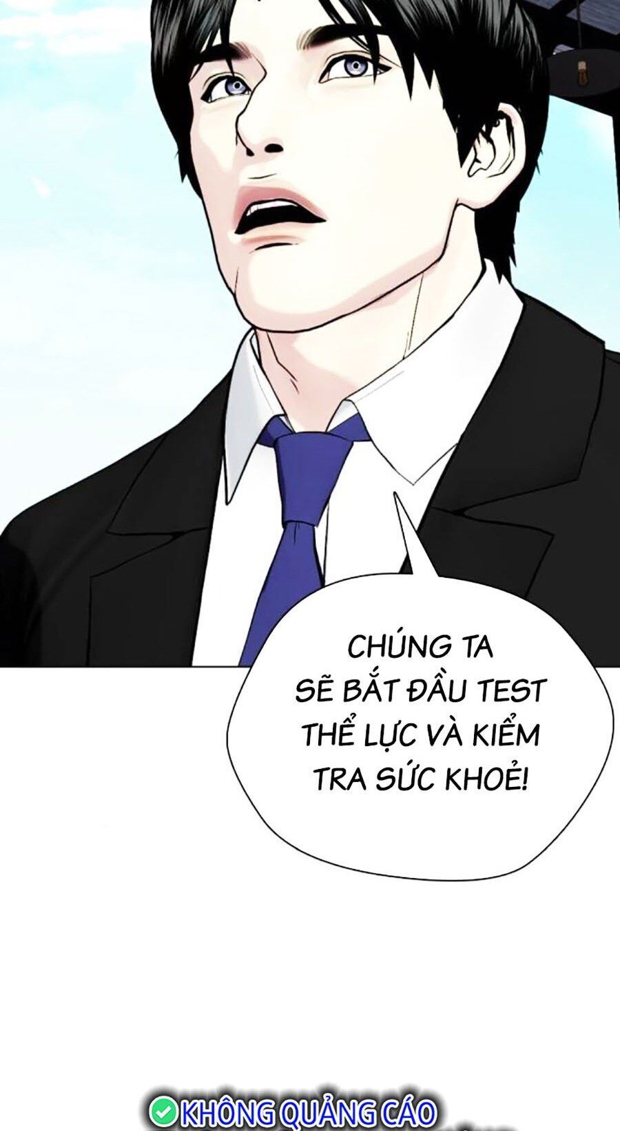 Loser Giỏi Võ Chapter 59 - 113