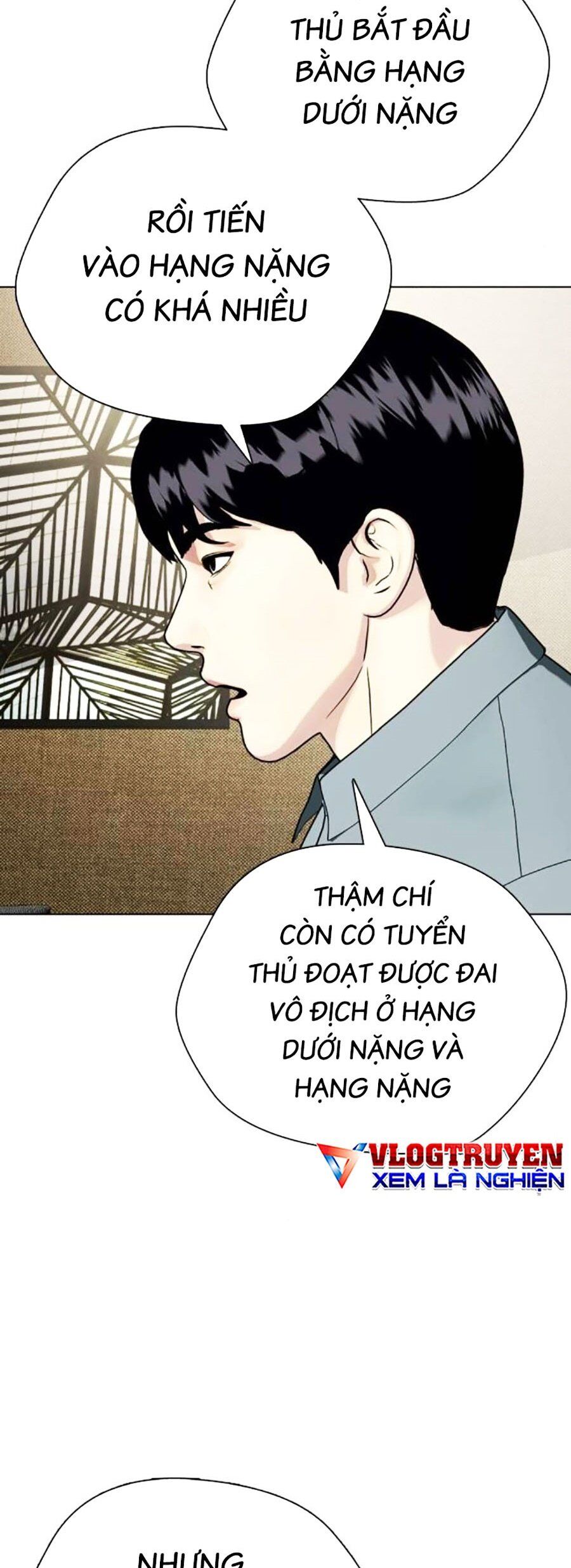 Loser Giỏi Võ Chapter 59 - 20