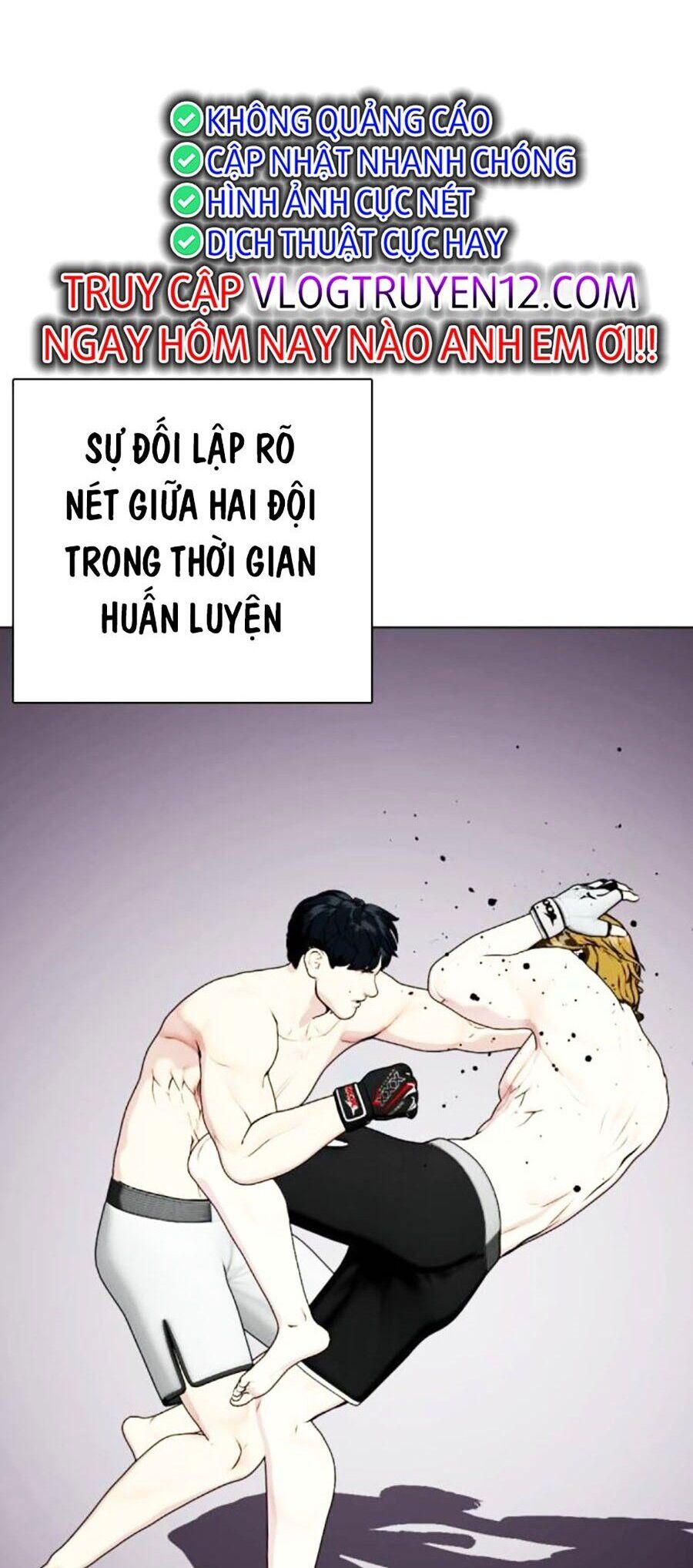 Loser Giỏi Võ Chapter 59 - 38