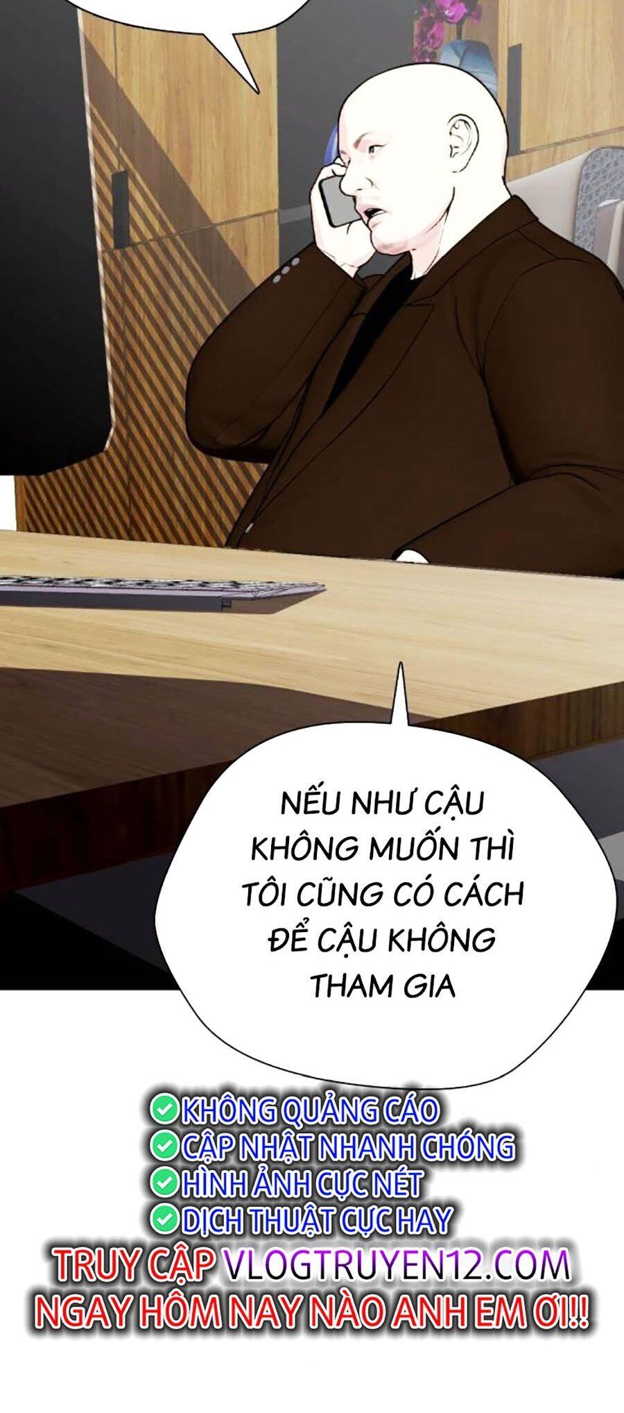 Loser Giỏi Võ Chapter 59 - 55