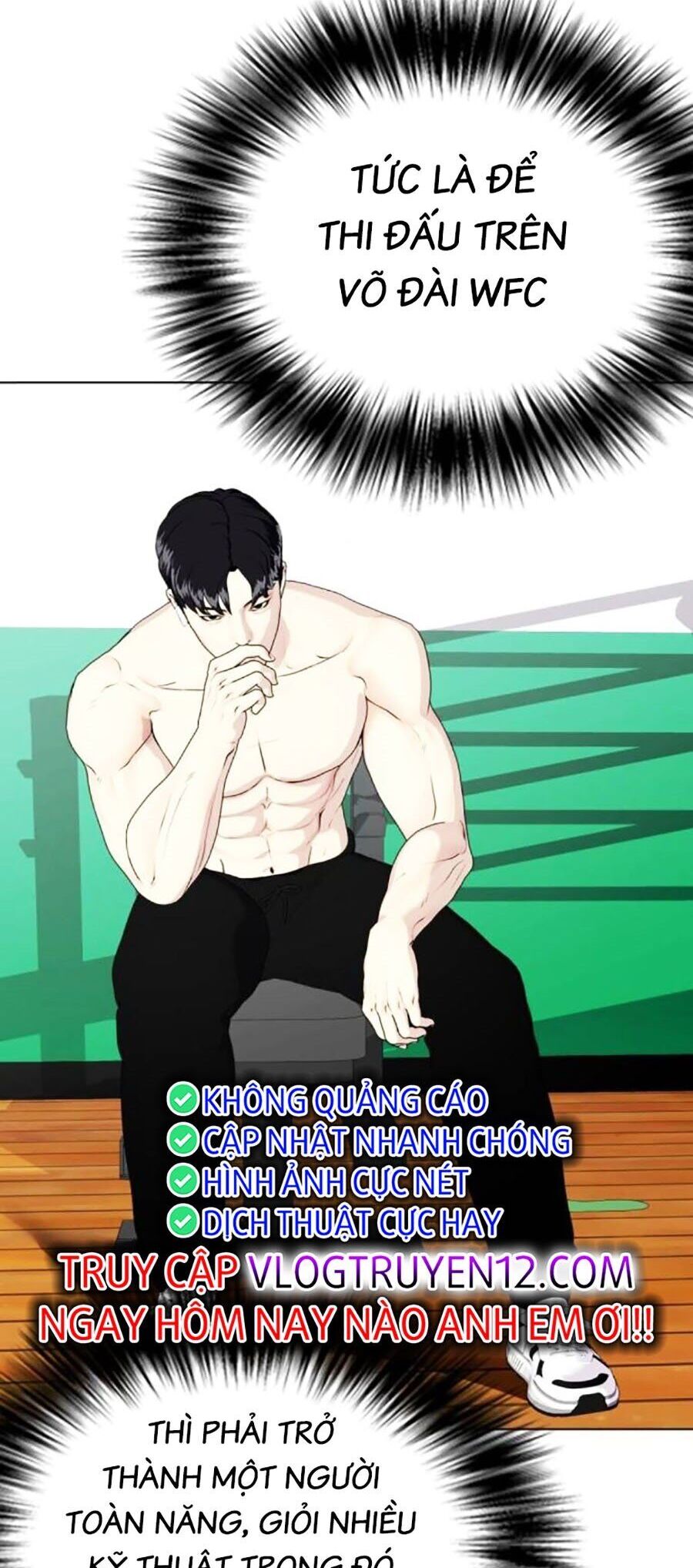 Loser Giỏi Võ Chapter 59 - 80