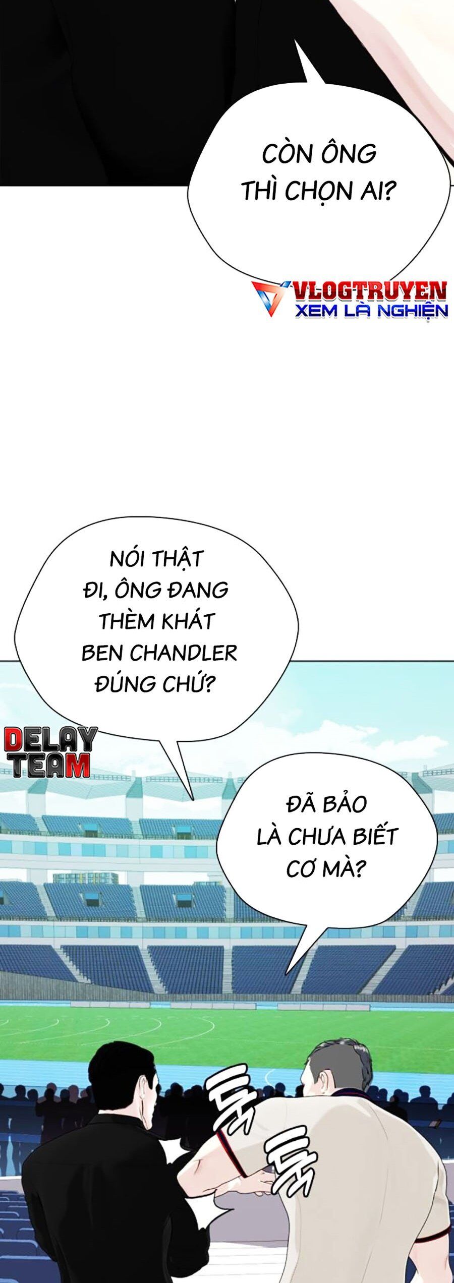 Loser Giỏi Võ Chapter 60 - 15