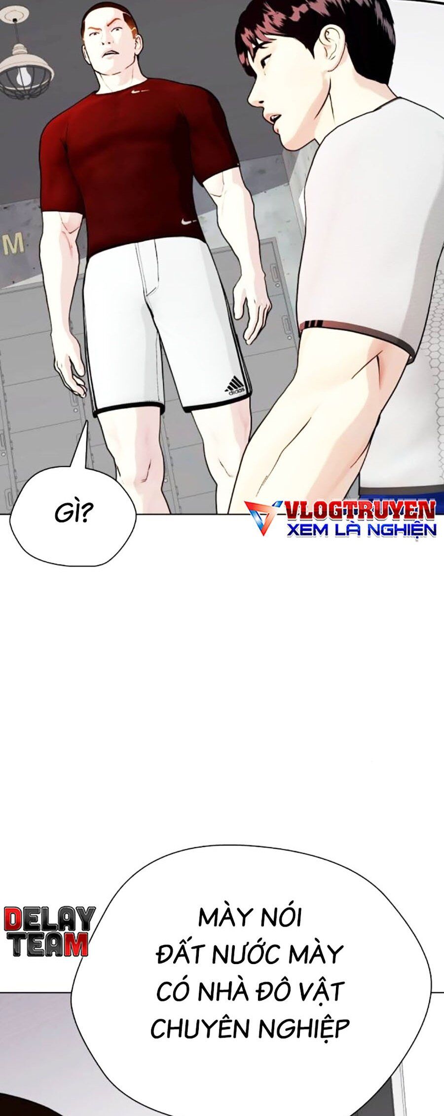 Loser Giỏi Võ Chapter 61 - 102