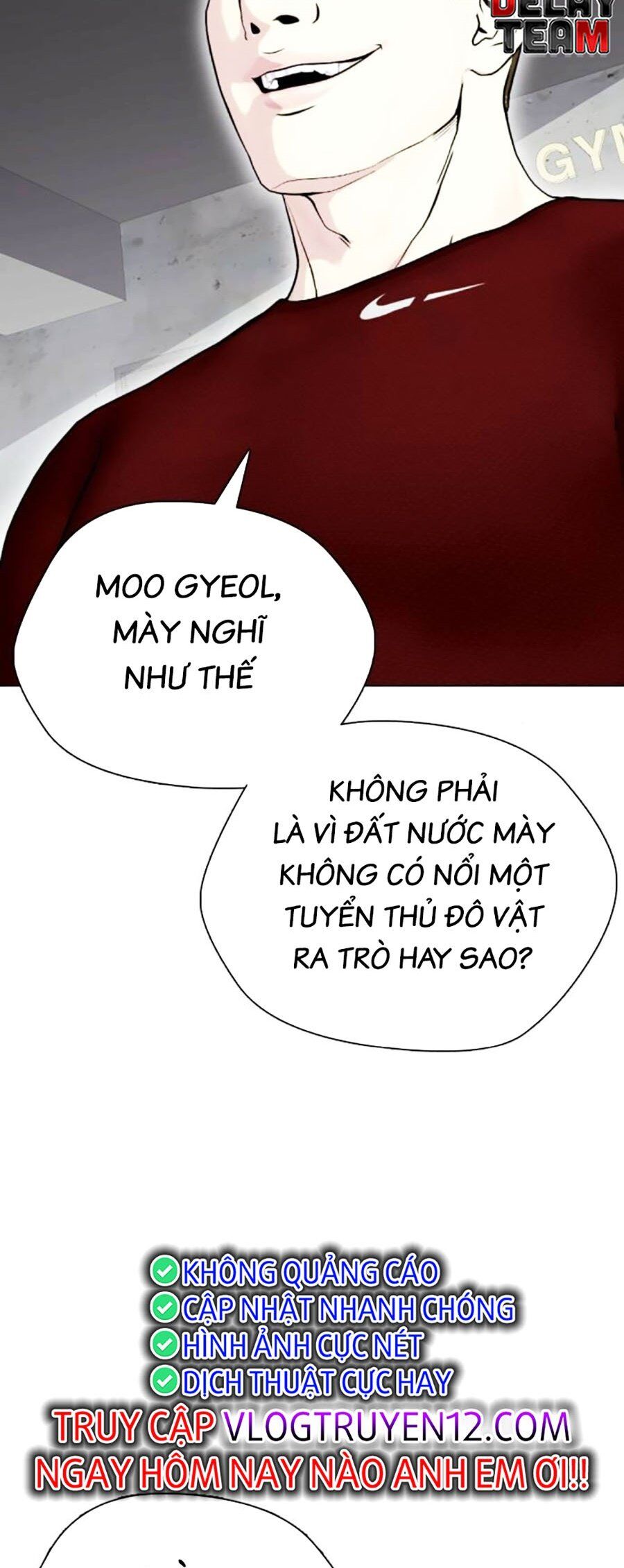 Loser Giỏi Võ Chapter 61 - 105