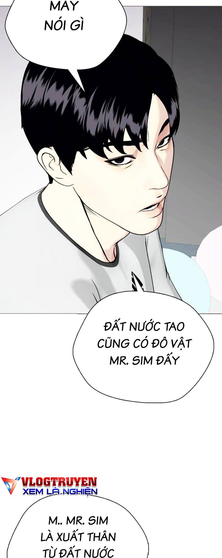 Loser Giỏi Võ Chapter 61 - 106