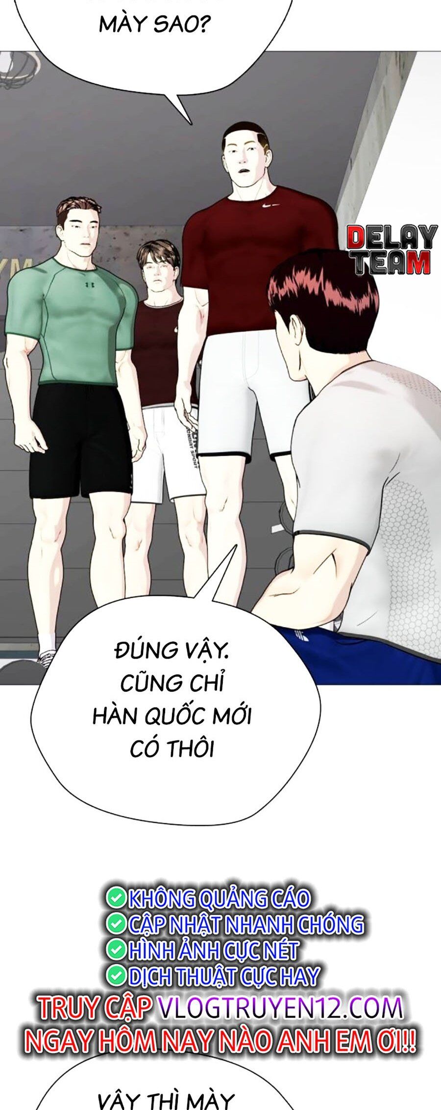 Loser Giỏi Võ Chapter 61 - 107