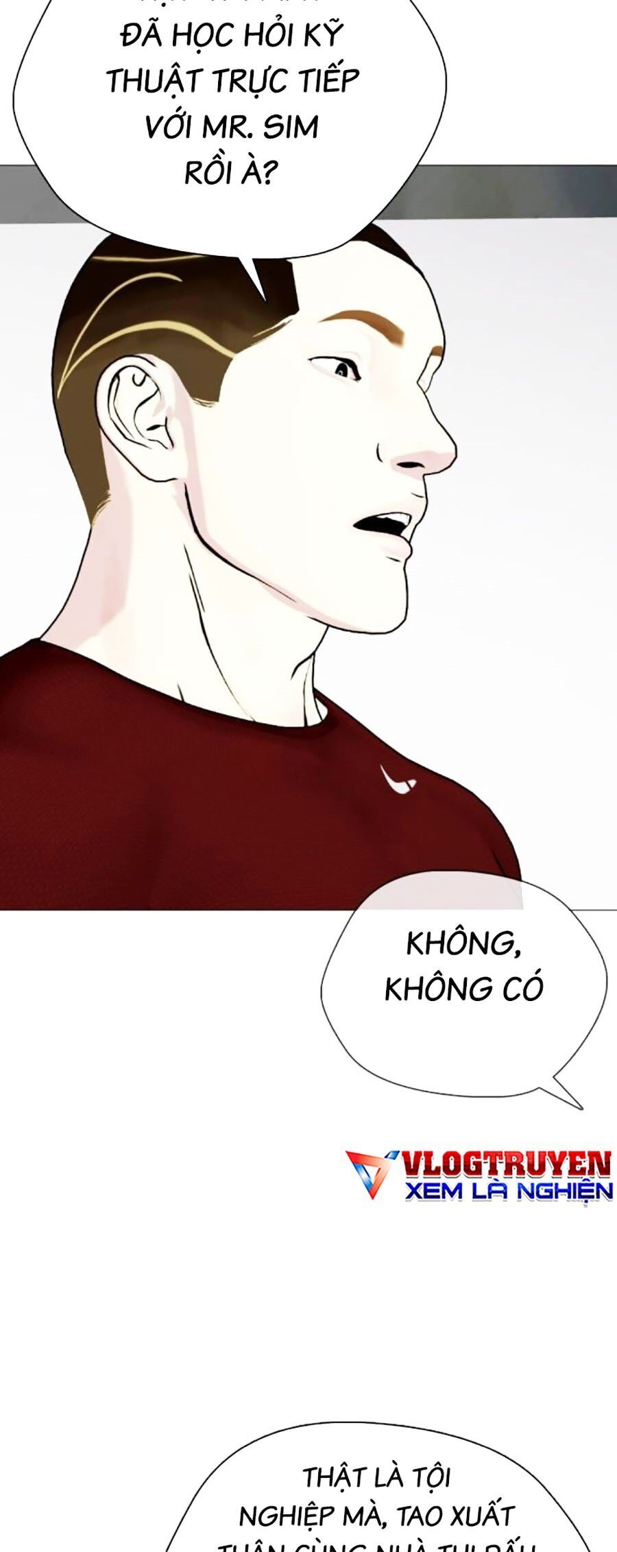 Loser Giỏi Võ Chapter 61 - 108